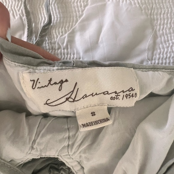 Crop Top - Picture 5 of 7